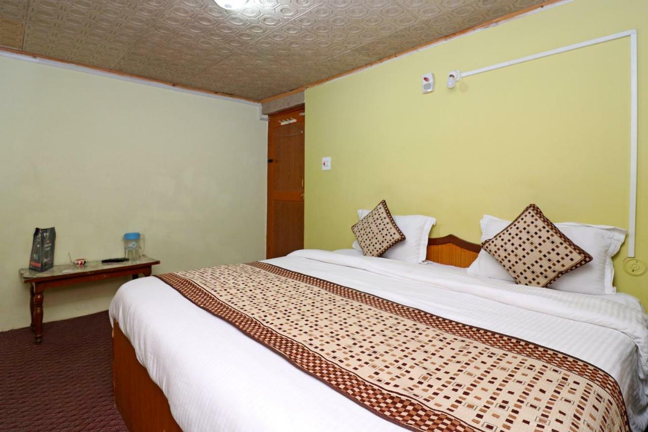 Oyo 18416 Hotel Park Palace Pahalgām Extérieur photo