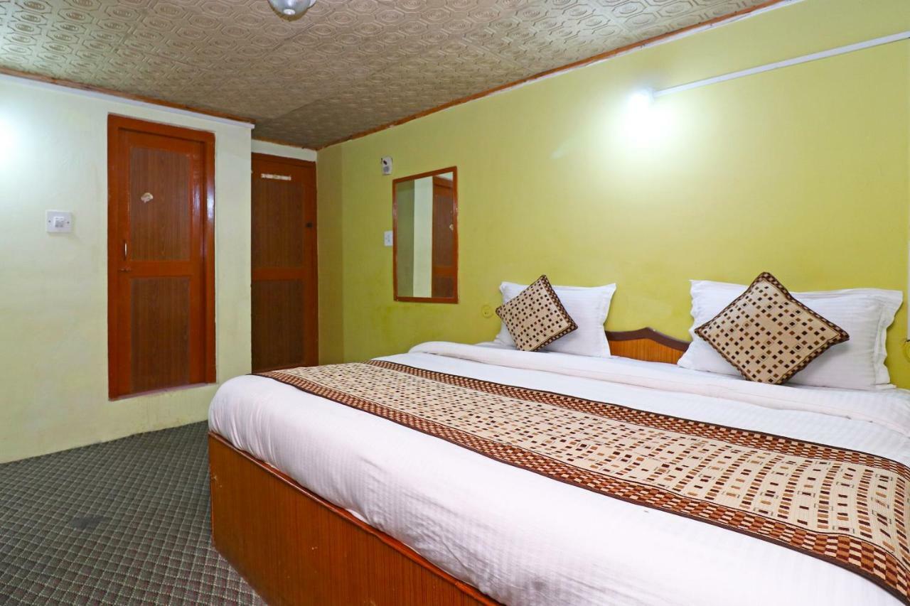 Oyo 18416 Hotel Park Palace Pahalgām Extérieur photo